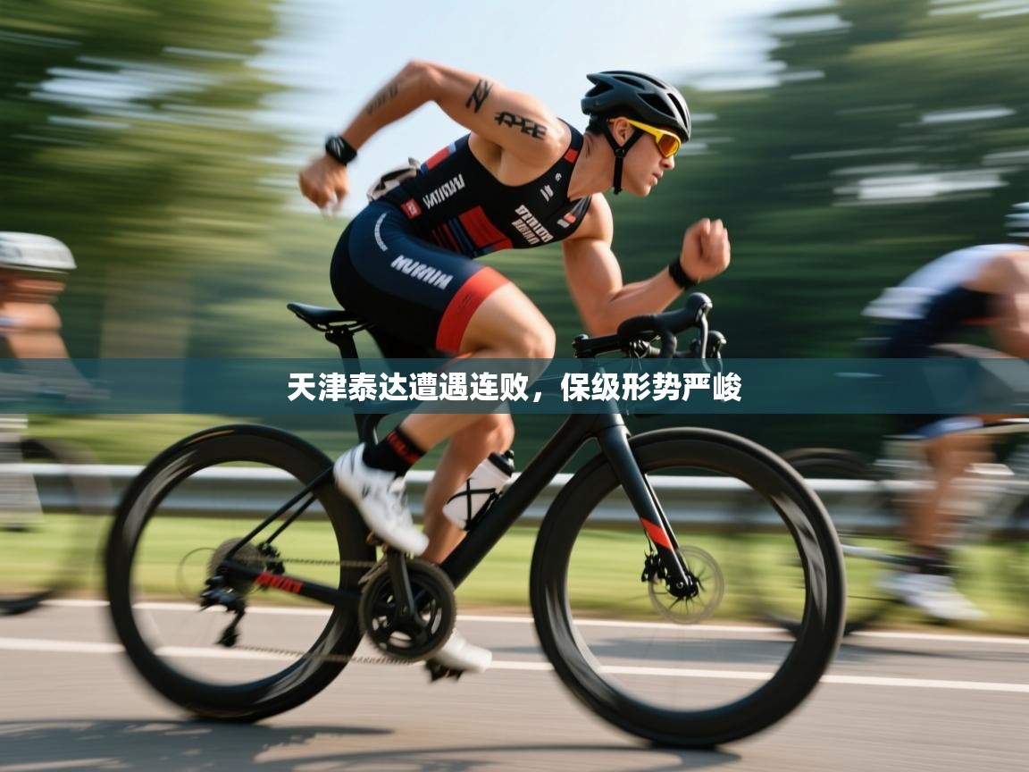 开云体育旧版下载地址-天津泰达遭遇连败，保级形势严峻