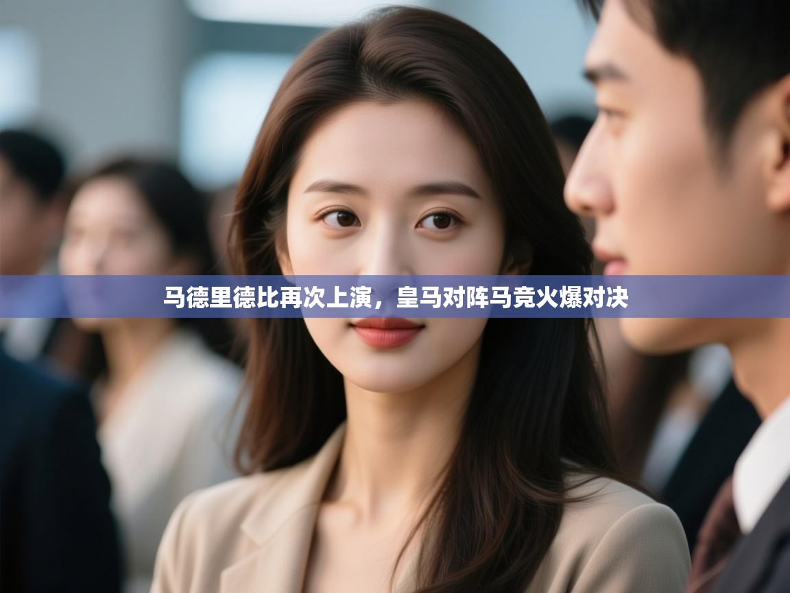 开云体育app官网入口网页版-马德里德比再次上演,皇马对阵马竞火爆对决 第4张