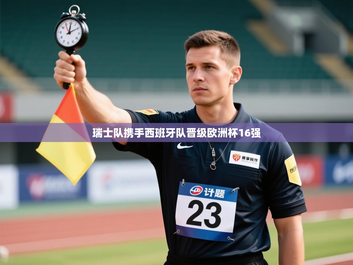 开云体育在线登入-瑞士队携手西班牙队晋级欧洲杯16强  第3张