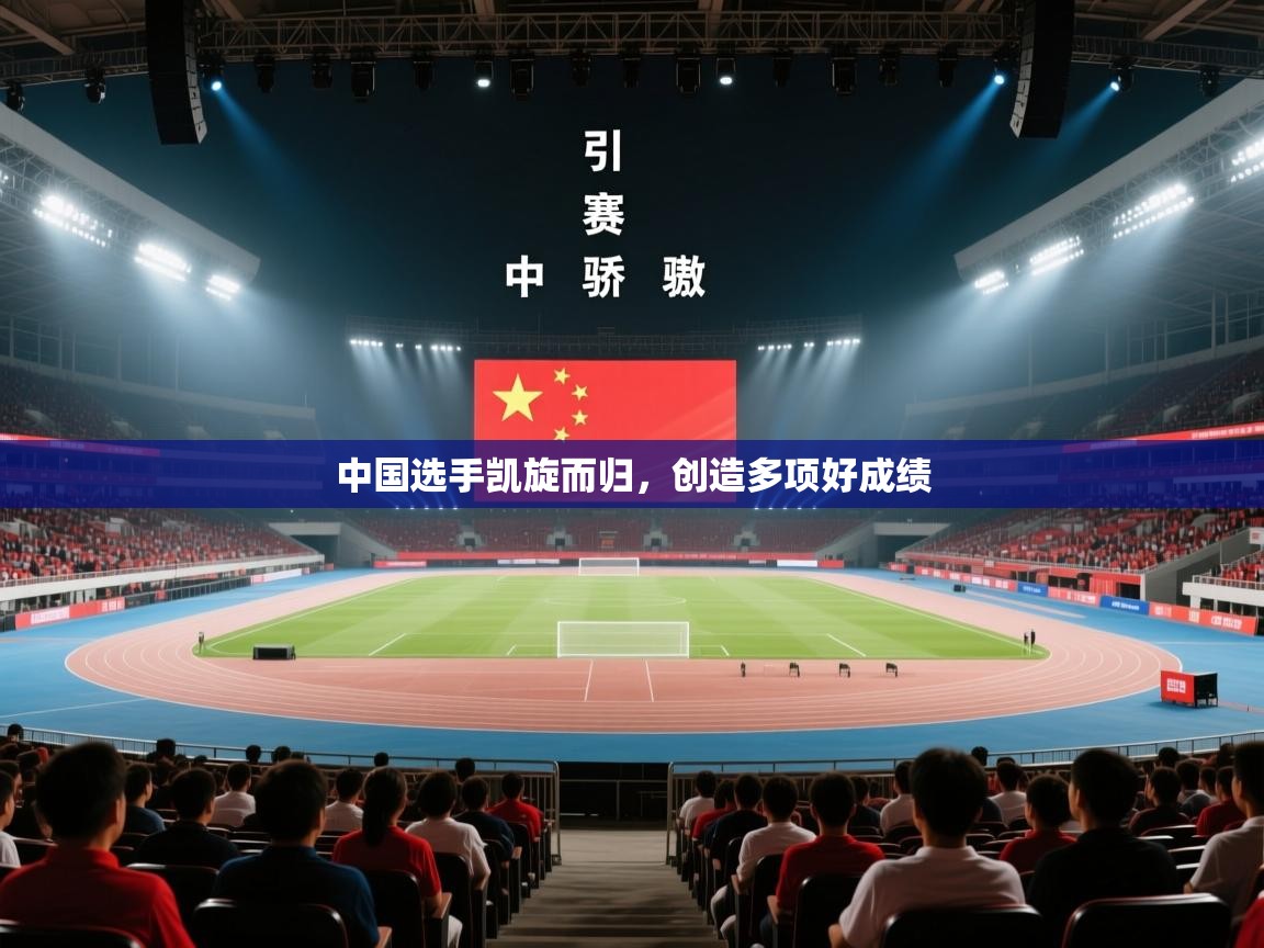 开云登录-中国选手凯旋而归,创造多项好成绩 第1张