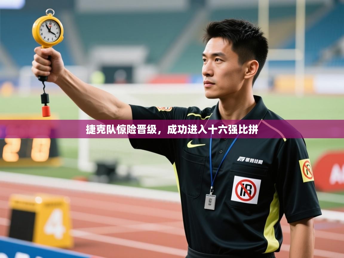 开云体育PC版网页版登录-捷克队惊险晋级，成功进入十六强比拼  第2张