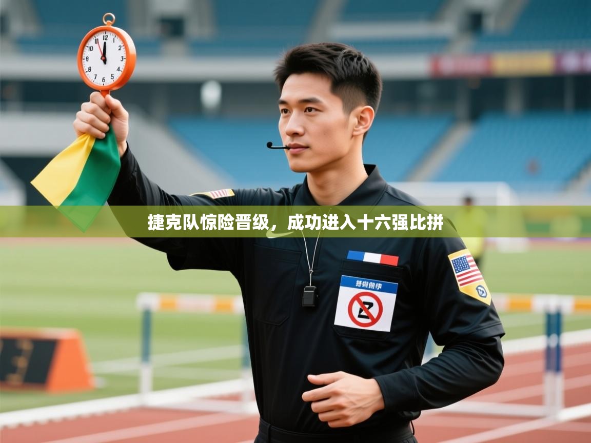 开云体育PC版网页版登录-捷克队惊险晋级，成功进入十六强比拼  第3张