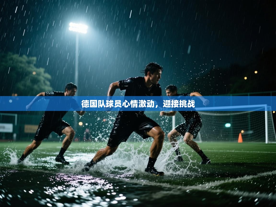 开云体育官方版下载-德国队球员心情激动，迎接挑战  第4张