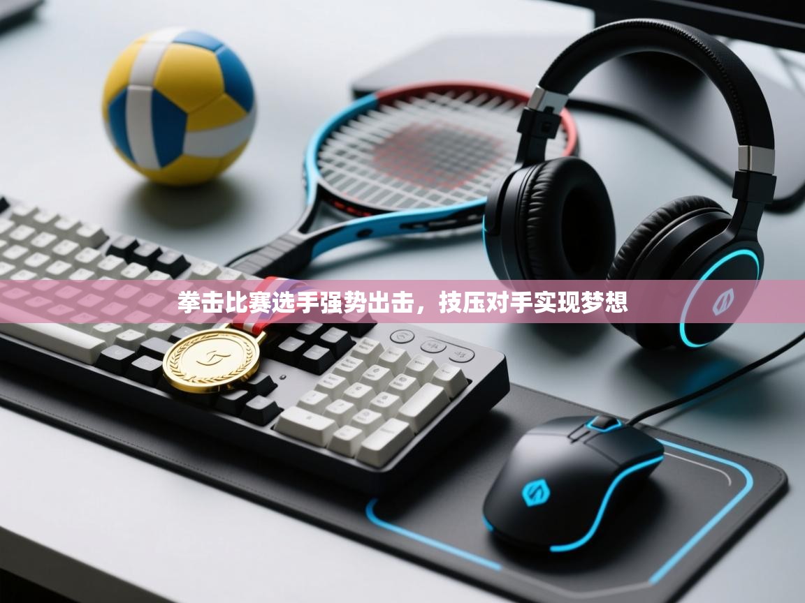 开云数据-拳击比赛选手强势出击，技压对手实现梦想  第2张