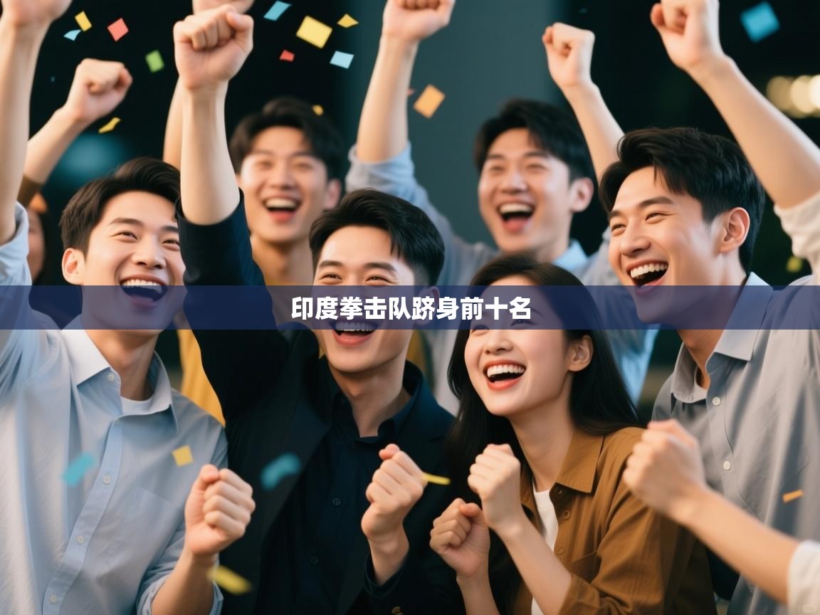 开云体育app投诉-印度拳击队跻身前十名  第4张