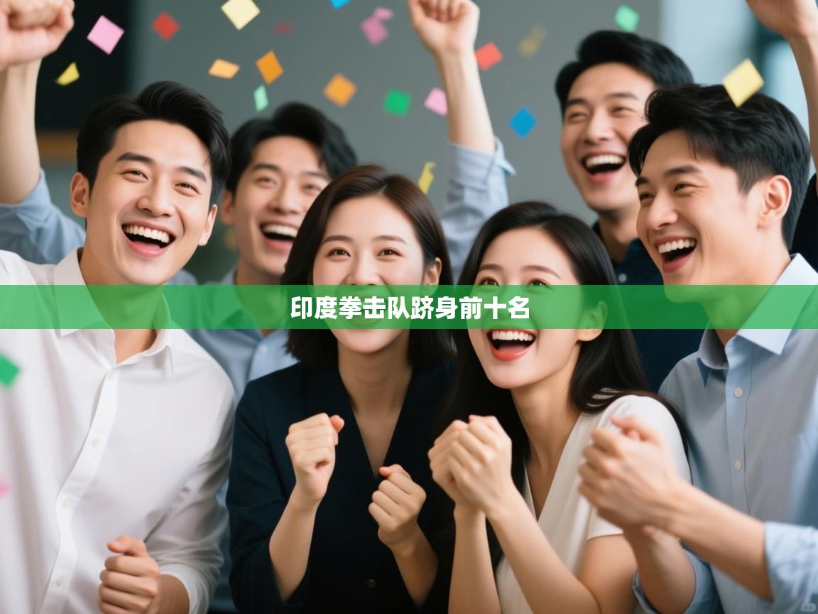 开云体育app投诉-印度拳击队跻身前十名  第2张