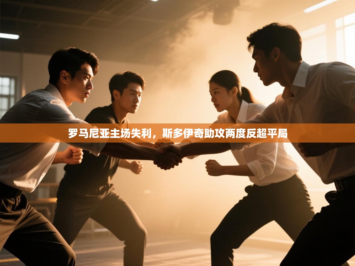 开云体育版本更新日志2025-罗马尼亚主场失利，斯多伊奇助攻两度反超平局  第2张