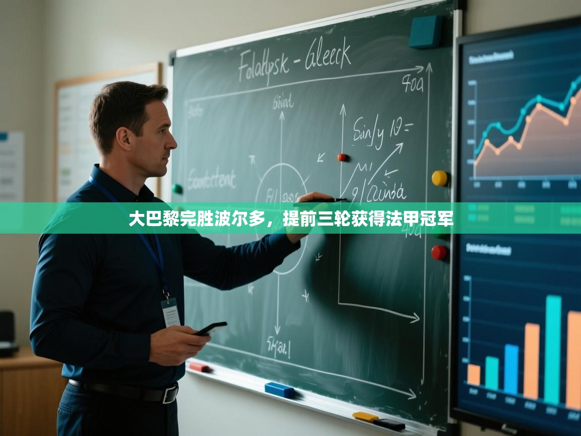 开云体育在线网址-大巴黎完胜波尔多，提前三轮获得法甲冠军  第2张