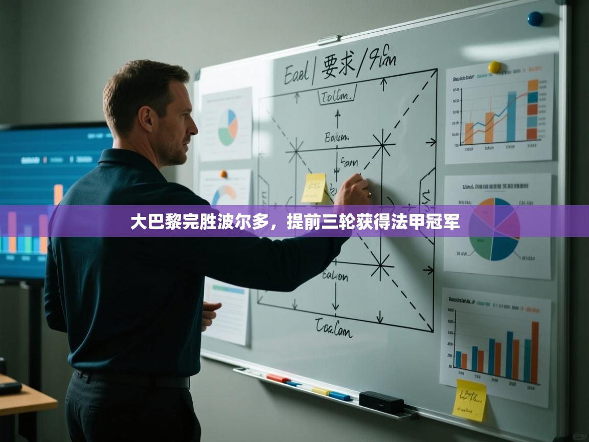 开云体育在线网址-大巴黎完胜波尔多，提前三轮获得法甲冠军  第3张