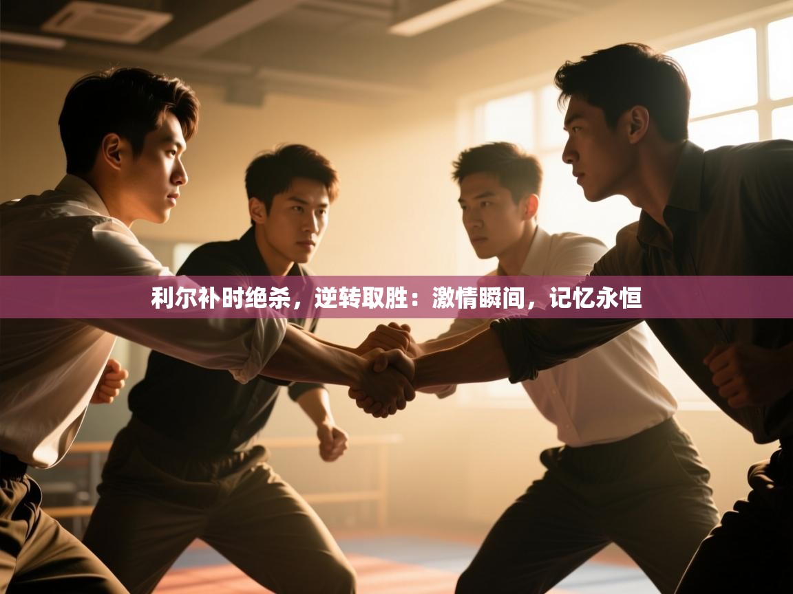 开云体育在线观看-利尔补时绝杀,逆转取胜:激情瞬间,记忆永恒 第2张