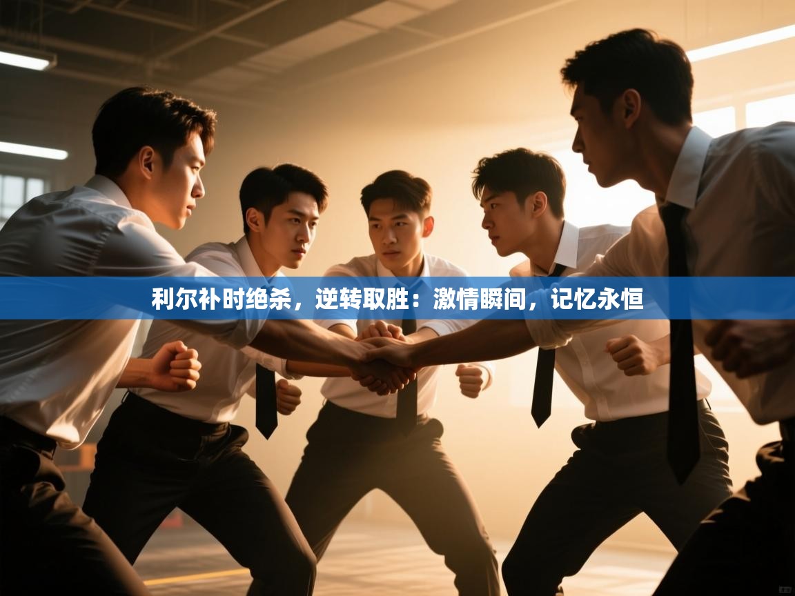 开云体育在线观看-利尔补时绝杀,逆转取胜:激情瞬间,记忆永恒 第1张