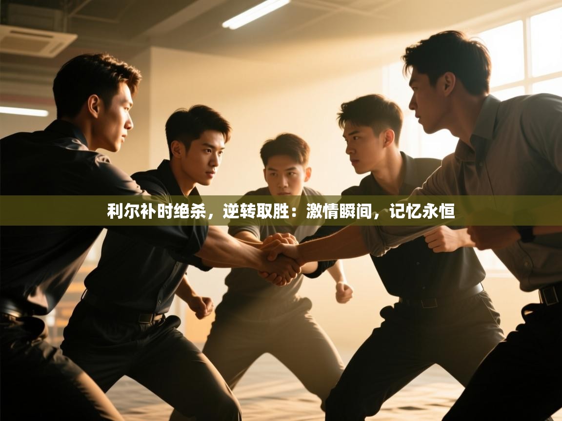 开云体育在线观看-利尔补时绝杀,逆转取胜:激情瞬间,记忆永恒 第3张