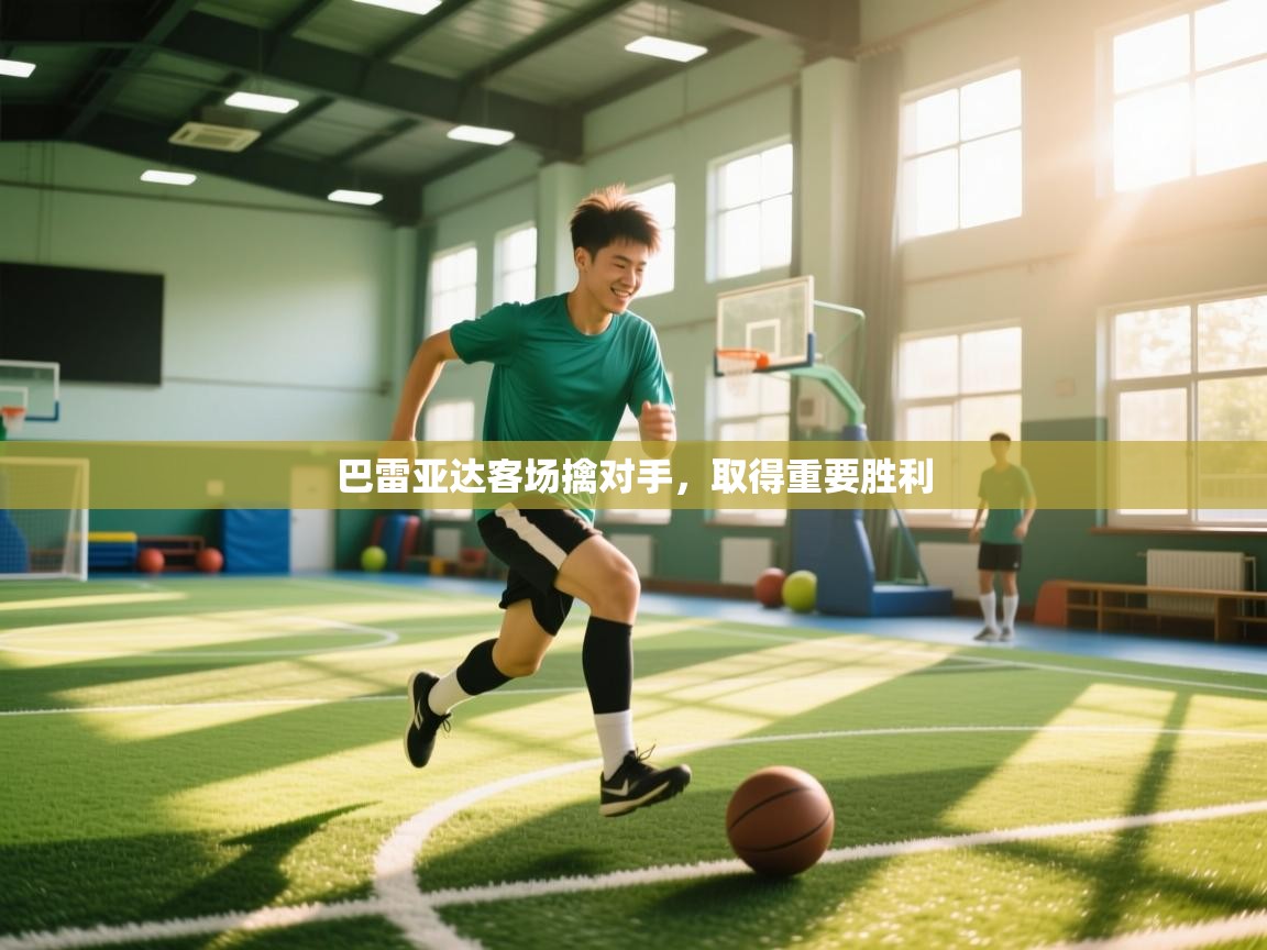 开云kaiyun体育app入口下载官网-巴雷亚达客场擒对手,取得重要胜利 第3张