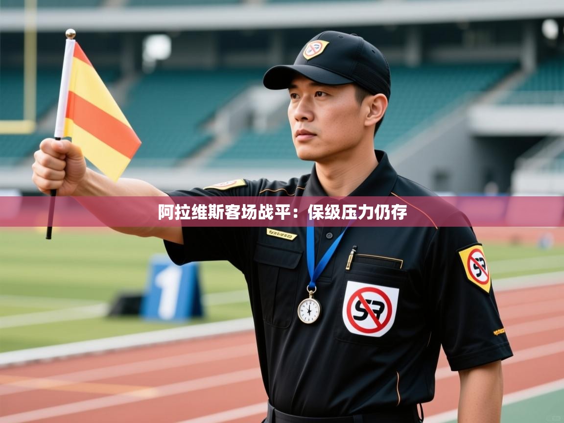 开云体育入口-阿拉维斯客场战平:保级压力仍存 第4张