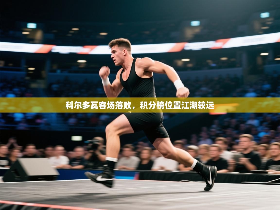 开云网页版-科尔多瓦客场落败,积分榜位置江湖较远 第2张