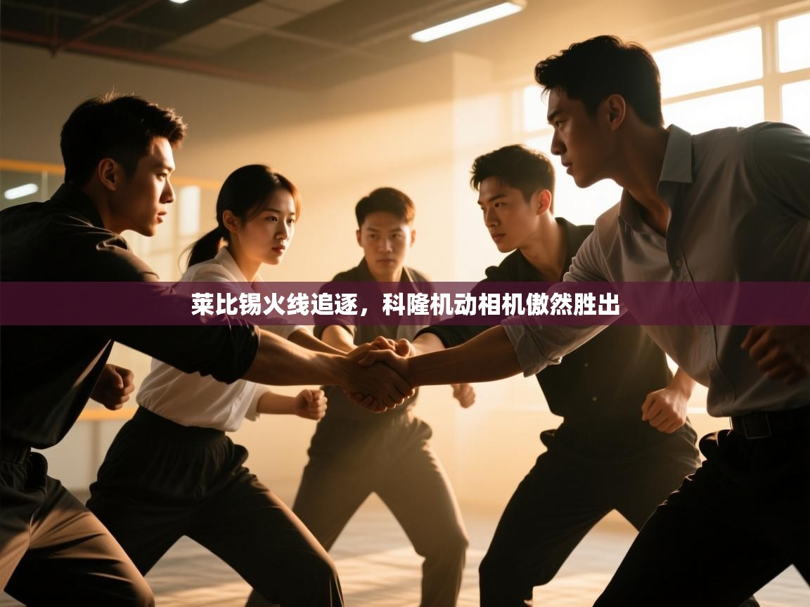 开云体育工单提交入口-莱比锡火线追逐,科隆机动相机傲然胜出 第1张