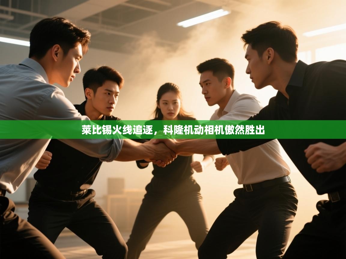 开云体育工单提交入口-莱比锡火线追逐,科隆机动相机傲然胜出 第2张