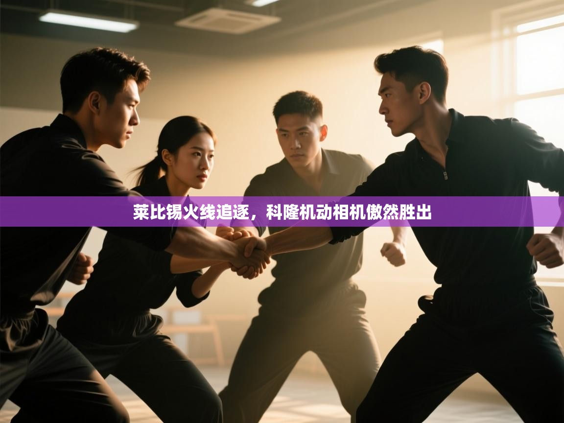 开云体育工单提交入口-莱比锡火线追逐,科隆机动相机傲然胜出 第4张