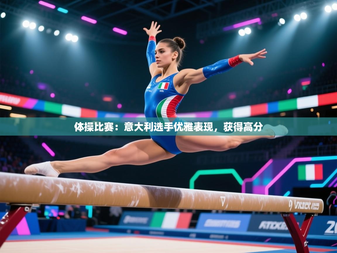开云体育工单提交入口-体操比赛：意大利选手优雅表现，获得高分  第4张