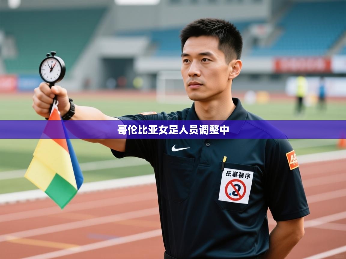 开云体育无法登录解决方案-哥伦比亚女足人员调整中 第1张